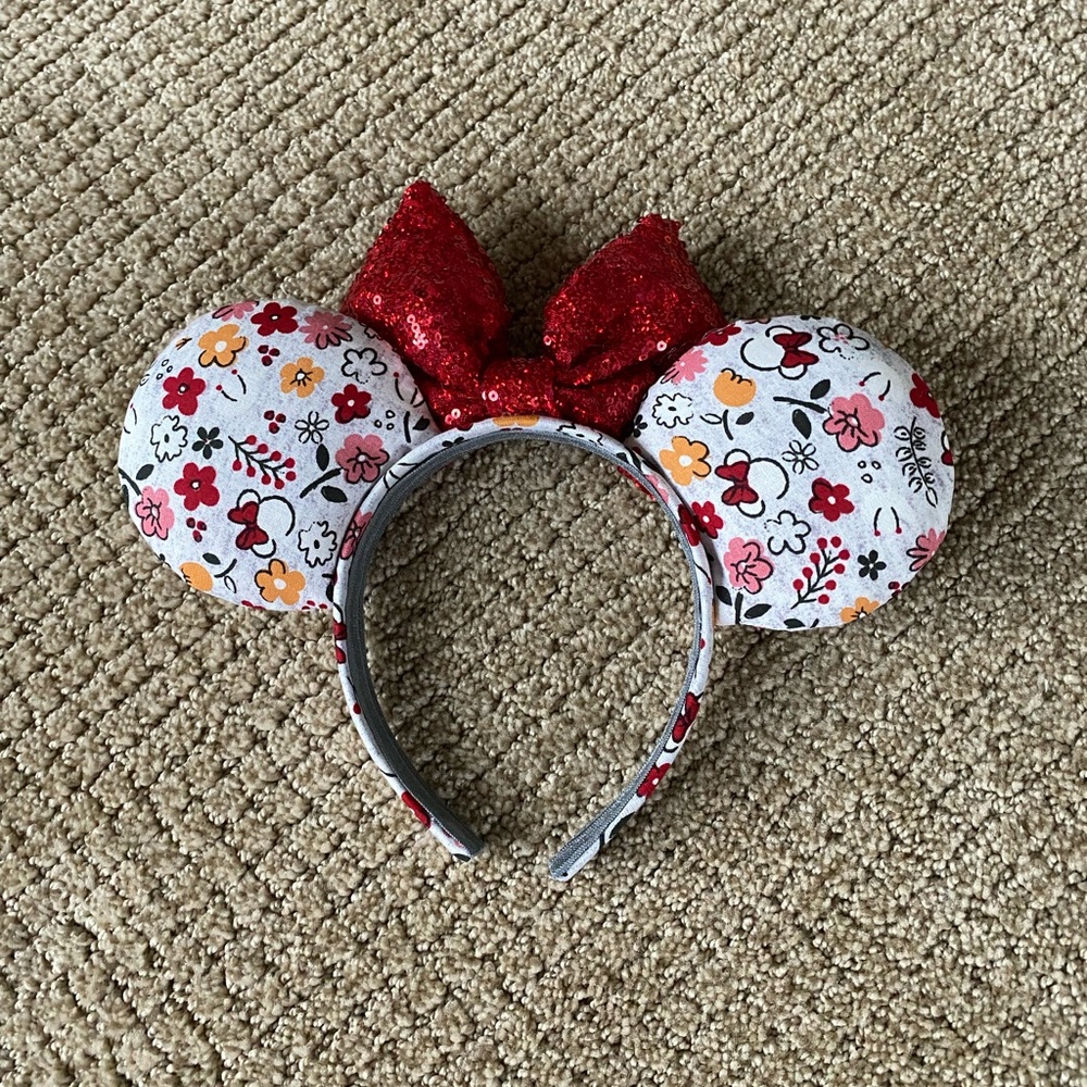 Disney Flower and Garden Ears - Picture 4 of 4